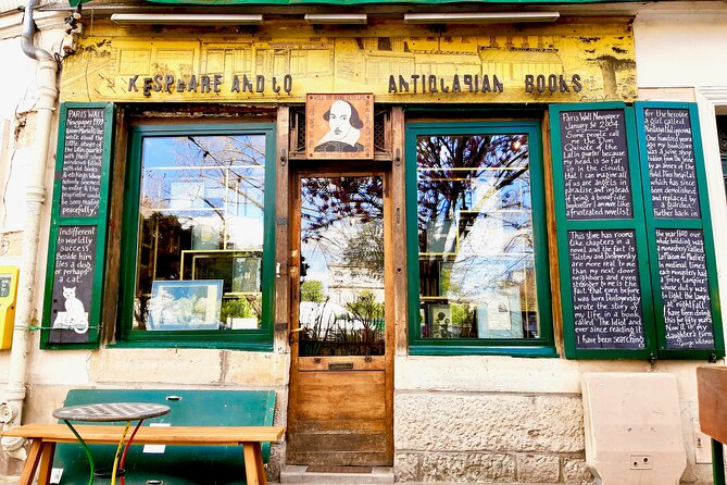 Paris - Latin Quarter Free Tour in English (Tip-Based) - Roman baths and the Cluny Museum