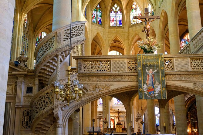 Paris - Latin Quarter Free Tour in English (Tip-Based) - La Sorbonne and the intellectual quarter