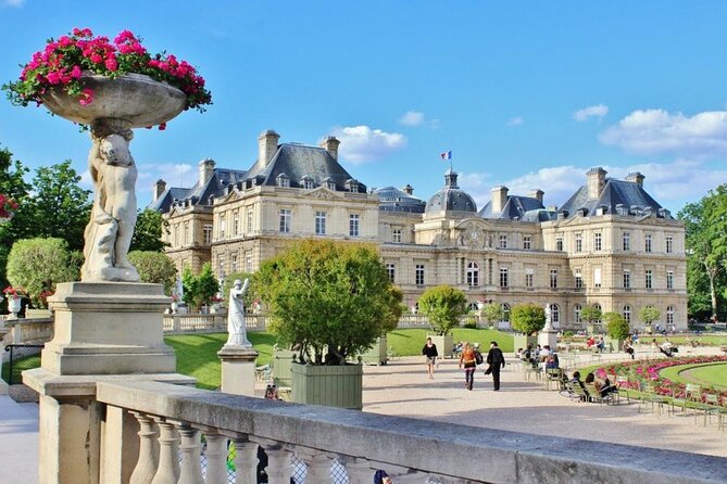 Paris Latin Quarter Walking Tour plus Seine River Cruise Option - Why This Short Latin Quarter Walk Works