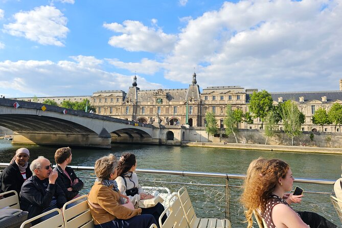 Paris Latin Quarter Walking Tour plus Seine River Cruise Option - Shakespeare and Company, a Bookshop With a Story