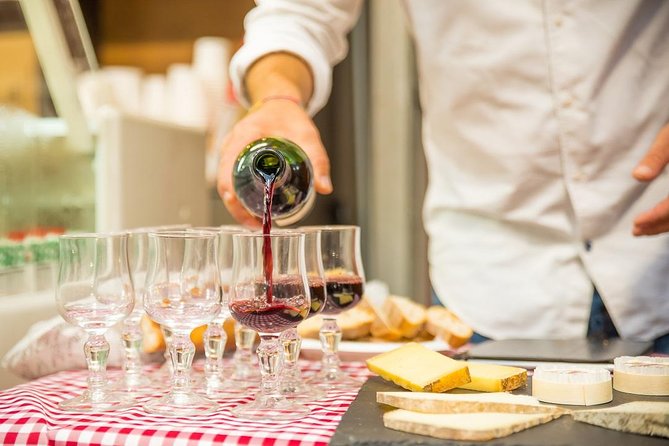 Paris Le Marais District Original Food and Wine Tasting Tour - Why Le Marais makes such a good food walk