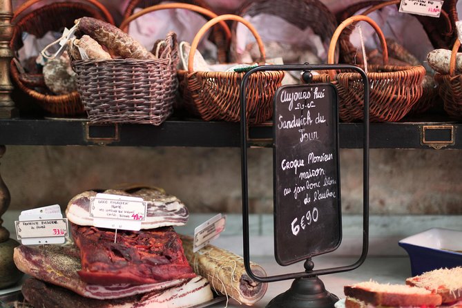 Paris Le Marais District Original Food and Wine Tasting Tour - Who will enjoy this tour most?