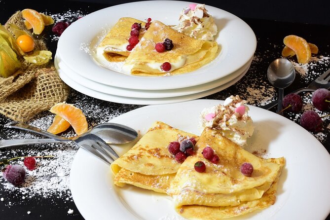 Paris Le Marais Food Tour – Full French Meal by Do Eat Better - Group Size, Walking, and Timing