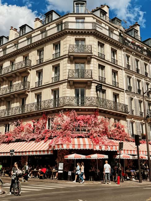 Paris Le Marais Food Tour: Full Traditional French Feast - Key points to know before booking