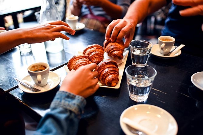 Paris Le Marais Food Tour With 10+ Tastings, Cheese, Wine & More - Medieval houses and the old streets of Le Marais