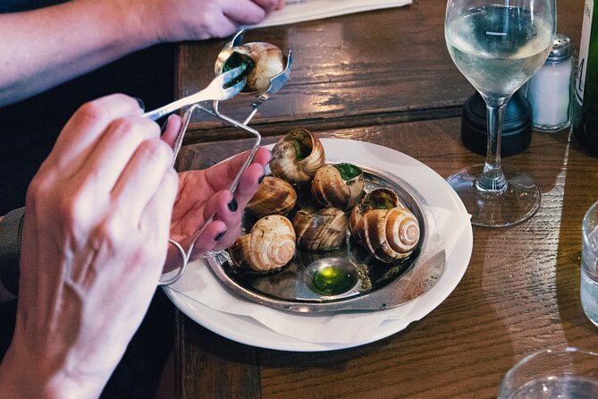 Paris Le Marais Food & Wine Tour with Eating Europe - Why Le Marais works so well for a food tour