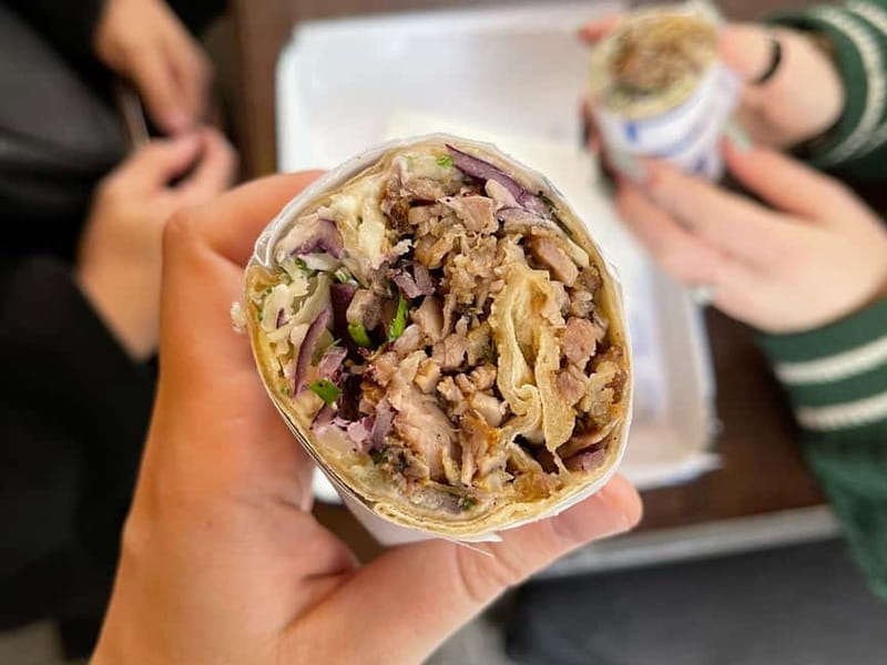 Paris: Le Marais Guided Food Tour with Tastings - Is $76 a fair price?