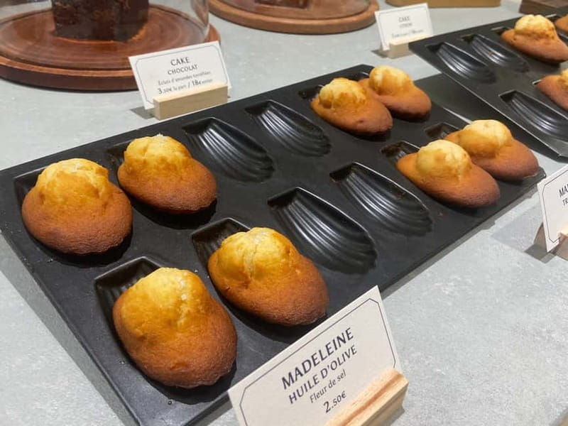 Paris: Le Marais Guided Food Tour with Tastings - Meeting point, timing, and booking details