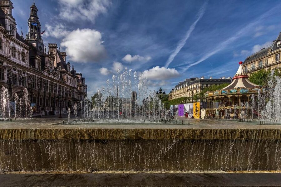 Paris: Le Marais Highlights Guided Small Group Walking Tour - The Holocaust Memorial and Difficult Memory