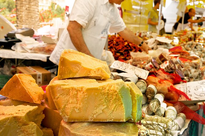 Paris Le Marais: Private French Food & Wine Walking Tour - The Guides Matter More Than the Menu