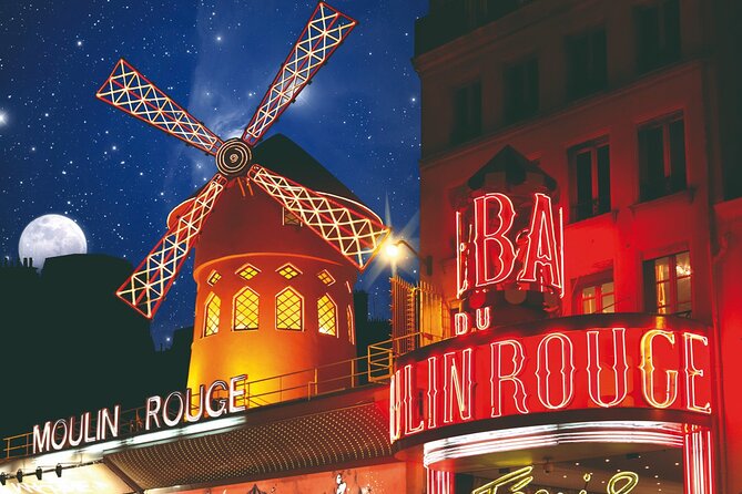Paris Lights Evening Bus Tour with Eiffel Tower Summit Option - Adding the Eiffel Tower summit