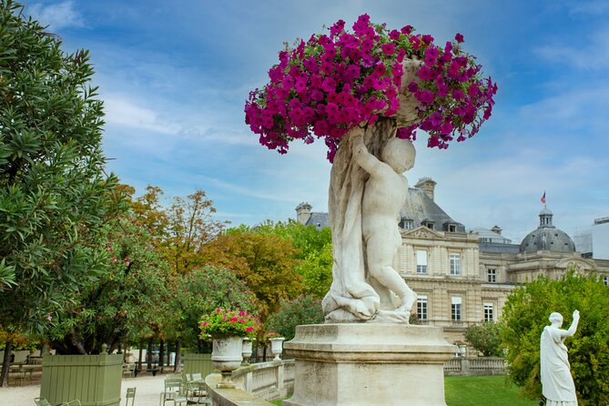Paris Like a Local: Full-Day Custom Tour with Private Guide - Musée d’Orsay and the limits of a seven-hour day