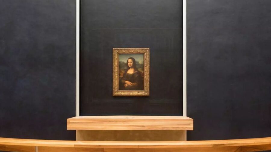 Paris: Louvre Masterpieces Private Tour with Reserved Entry - Key points to know before booking