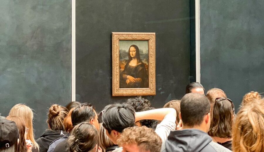 Paris: Louvre Mona Lisa Discovery Guided Tour with Ticket - Should you book the Mona Lisa guided tour?