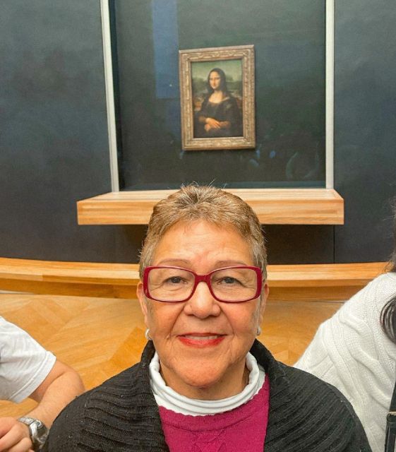 Paris: Louvre Mona Lisa Discovery Guided Tour with Ticket - Following Leonardo’s story beyond the smile
