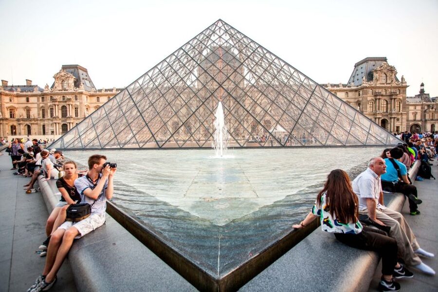 Paris: Louvre Museum Guided Tour - Practical ways to get more from the visit