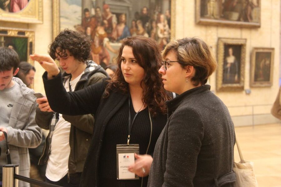 Paris: Louvre Museum Highlights and Mona Lisa Tour - Why a Louvre highlights tour makes sense
