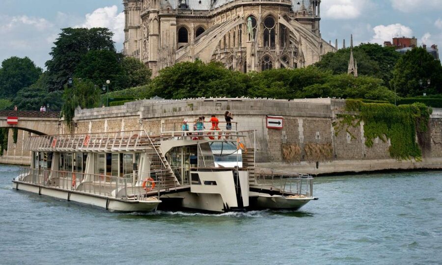 Paris: Louvre Museum & River Cruise Priority Access Tickets - Should you book it?