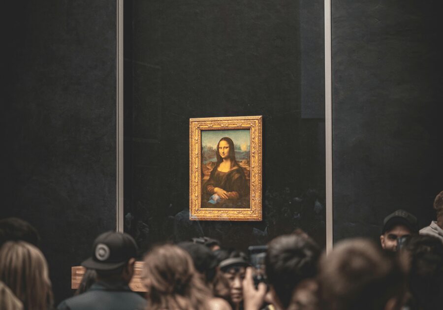 Paris: Louvre Museum Ticket & Exclusive Immersive AudioGuide - The Louvre’s major sights