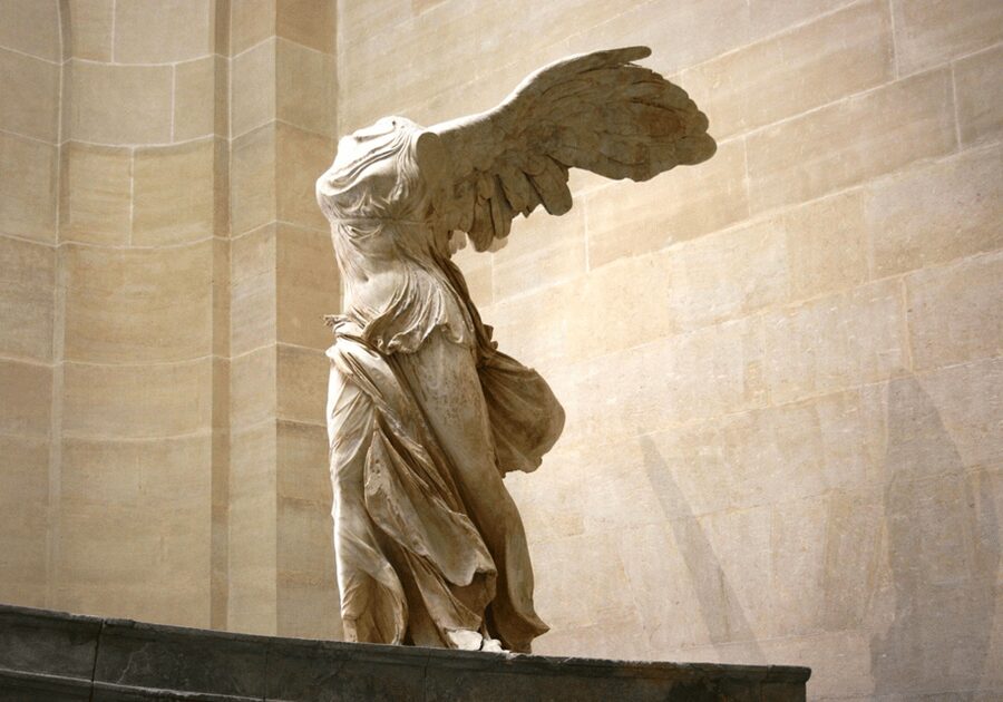 Paris: Louvre Museum Ticket & Exclusive Immersive AudioGuide - Is $57 good value?
