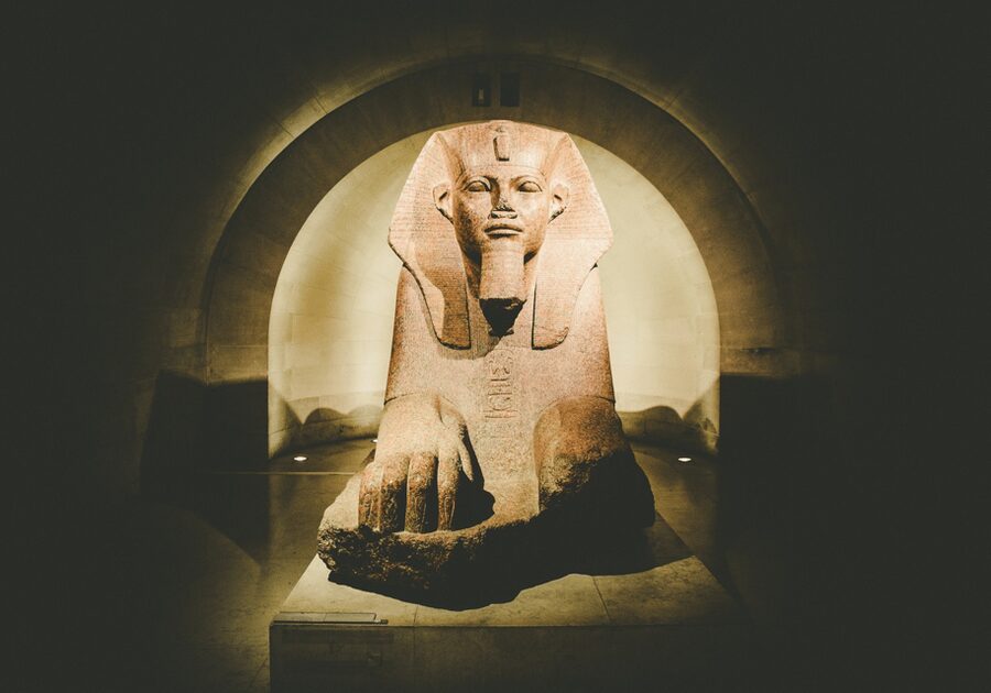 Paris: Louvre Museum Ticket & Exclusive Immersive AudioGuide - How to make the day go better