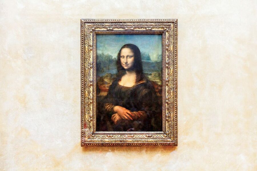 Paris: Louvre Museum Timed-Entrance Ticket - Key points to know before you go