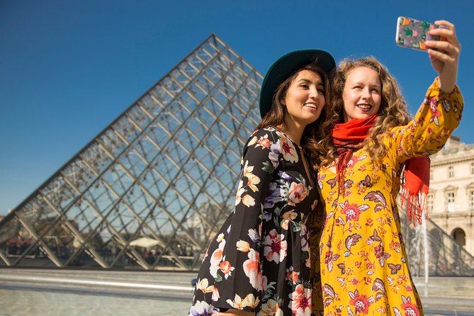 Paris Louvre PRIVATE TOUR with a Local Private Guide - What the guide can add to the experience