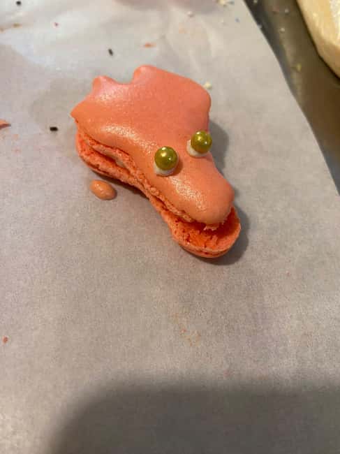 Paris: Macaron Baking Class for Families and Kids - Who should book this Paris pastry class?