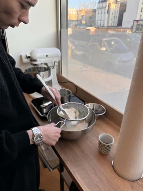 Paris: Macaron Baking Class in Central Paris - Who will enjoy this class most