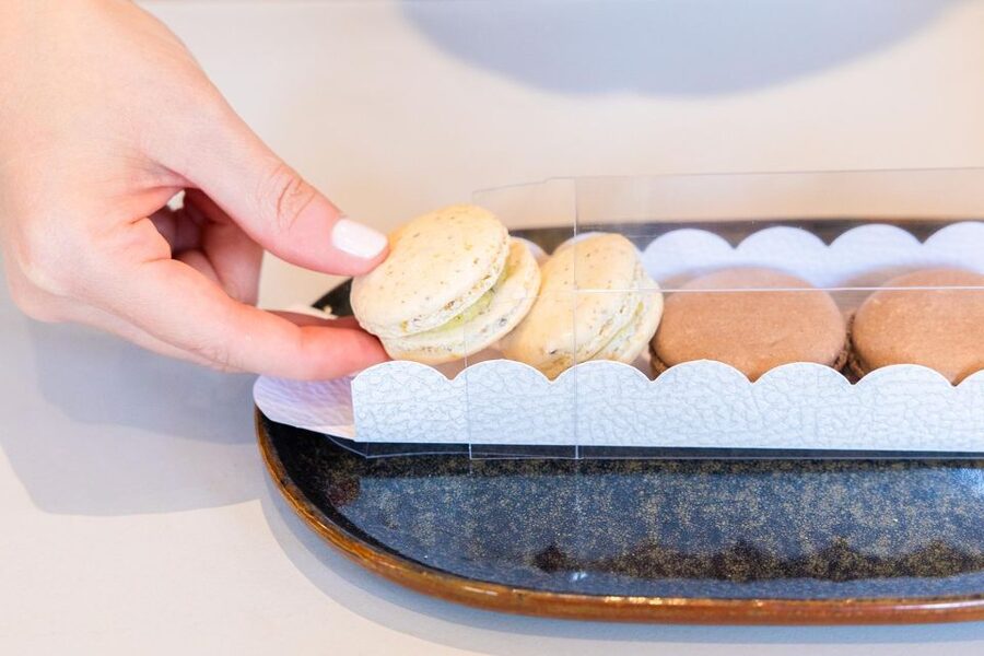 Paris: Macaron Class at Galeries Lafayette - Who will enjoy this class most