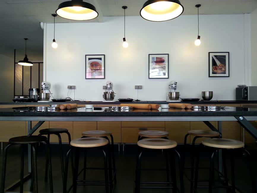 Paris: Macaron, Croissant or Pastry Class with a French Chef - Key Points to Know Before You Book