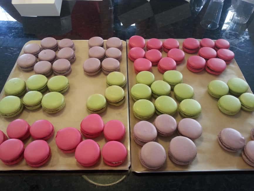 Paris: Macaron, Croissant or Pastry Class with a French Chef - What You Take Home