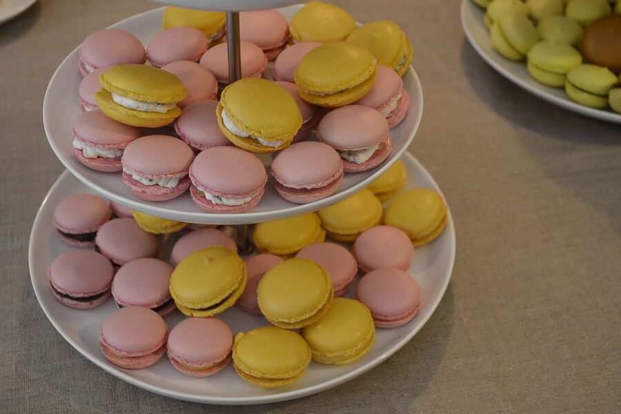Paris: Macarons Class, Teatime and To-Go Box - Key points to know
