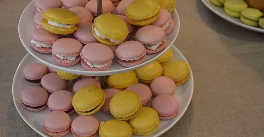 Paris: Macarons Class, Teatime and To-Go Box - Why the Italian meringue method matters