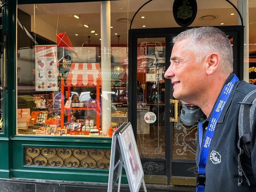 Paris: Montmartre Cheese, Wine & Pastry Guided Walking Tour - Who should book this Montmartre tour?