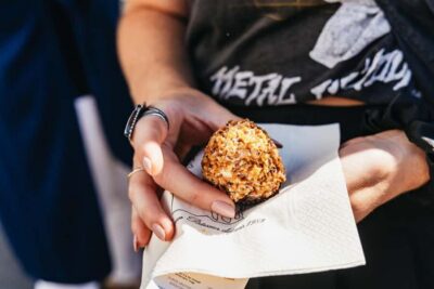 Montmartre Cheese, Wine & Pastry Guided Walking Tour