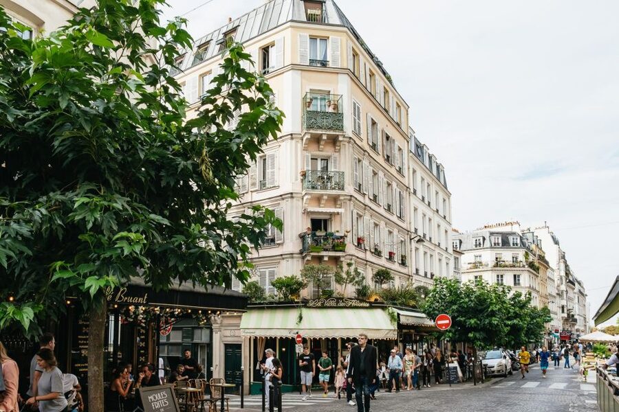 Paris: Montmartre Food and Wine Guided Tour - Is $158 a fair price?