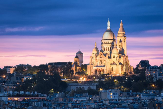 Paris Montmartre Food Tour - A Full French Meal by Do Eat Better - Rue Gabrielle and the macaron stop