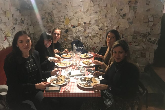 Paris Montmartre Food Tour - A Full French Meal by Do Eat Better - What the walking is really like