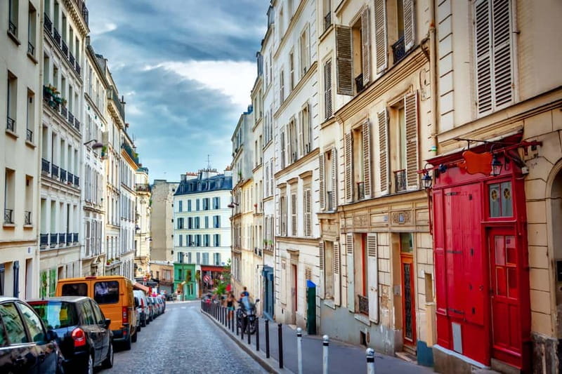 Paris: Montmartre Hidden Gems and Highlights Walking Tour - What the $41 price gets you