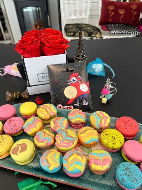 Paris: Montmartre Macaron Baking Workshop - Fitting the Workshop into a Montmartre Day