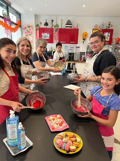 Paris: Montmartre Macaron Baking Workshop - Who Will Enjoy This Most