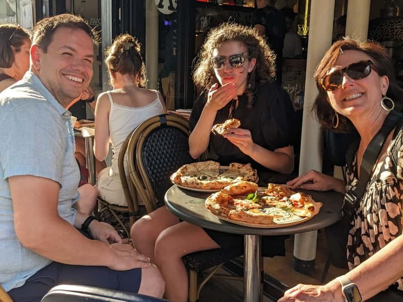 Paris: Montmartre/Pigalle Foodie Tour with Tastings - Peking duck and Montmartre’s international side