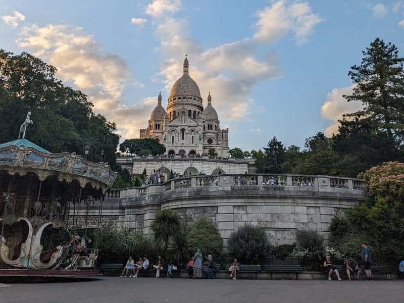 Paris: Montmartre/Pigalle Foodie Tour with Tastings - Who will enjoy this food walk most?