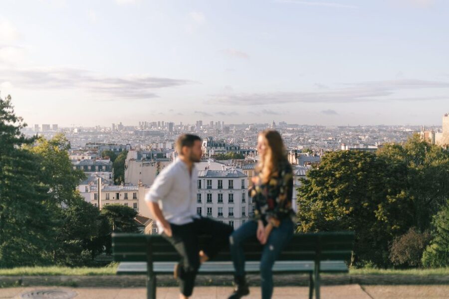 Paris: Montmartre Small Group Guided Walking Tour - Is $74 a fair price?