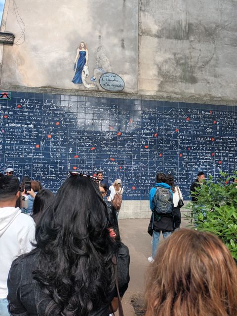 Paris: Montmartre Small Group Guided Walking Tour - How much time and energy should you allow?