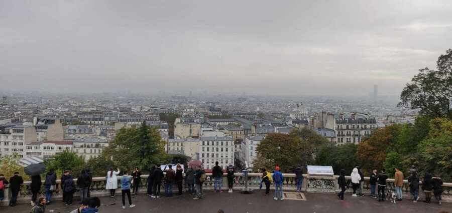 Paris: Montmartre Street Art Tour with an Artist - Who will enjoy this walk most