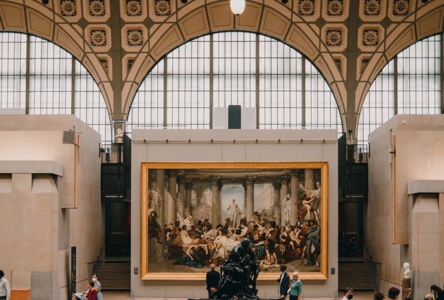 Paris: Musée d'Orsay Entry Ticket and Seine River Cruise - Why the Musée d’Orsay deserves the first half of your day