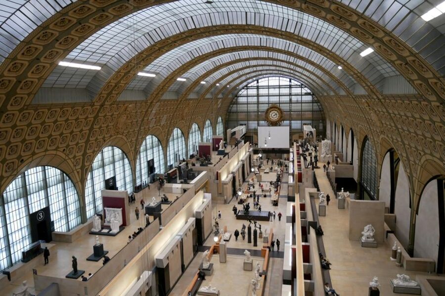 Paris: Musée d'Orsay Entry Ticket and Seine River Cruise - Is the $49 combination a good value?