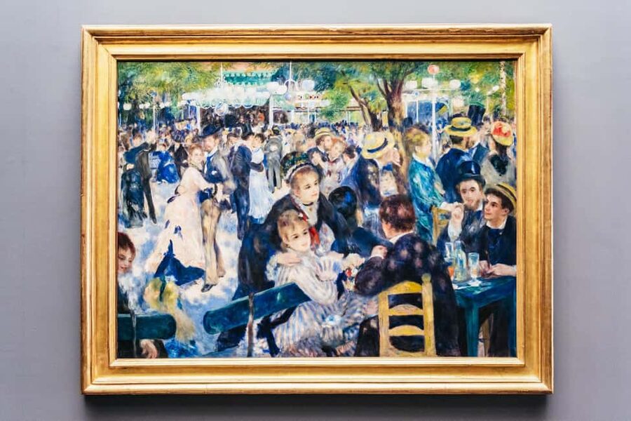 Paris: Musée d'Orsay Guided Tour with Skip-the-Line Tickets - Should you add the Louvre?